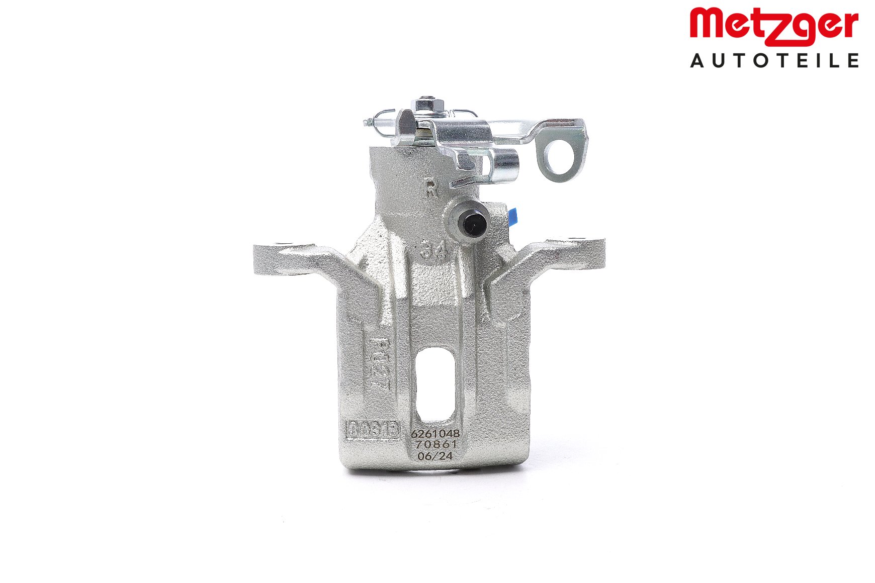 METZGER 6261048 Bremssattel