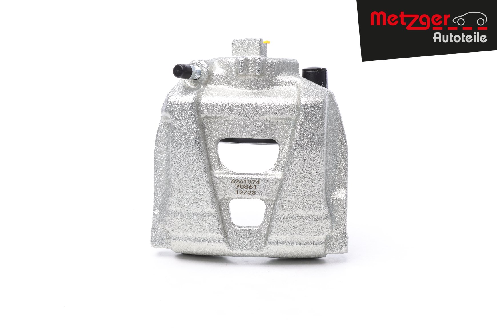 METZGER 6261074 Bremssattel