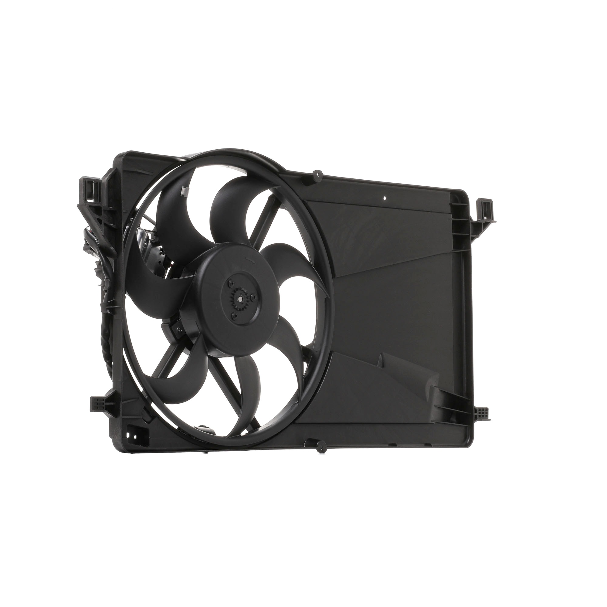 MTC741AX MAGNETI MARELLI 1354802 Ventilateur de radiateur