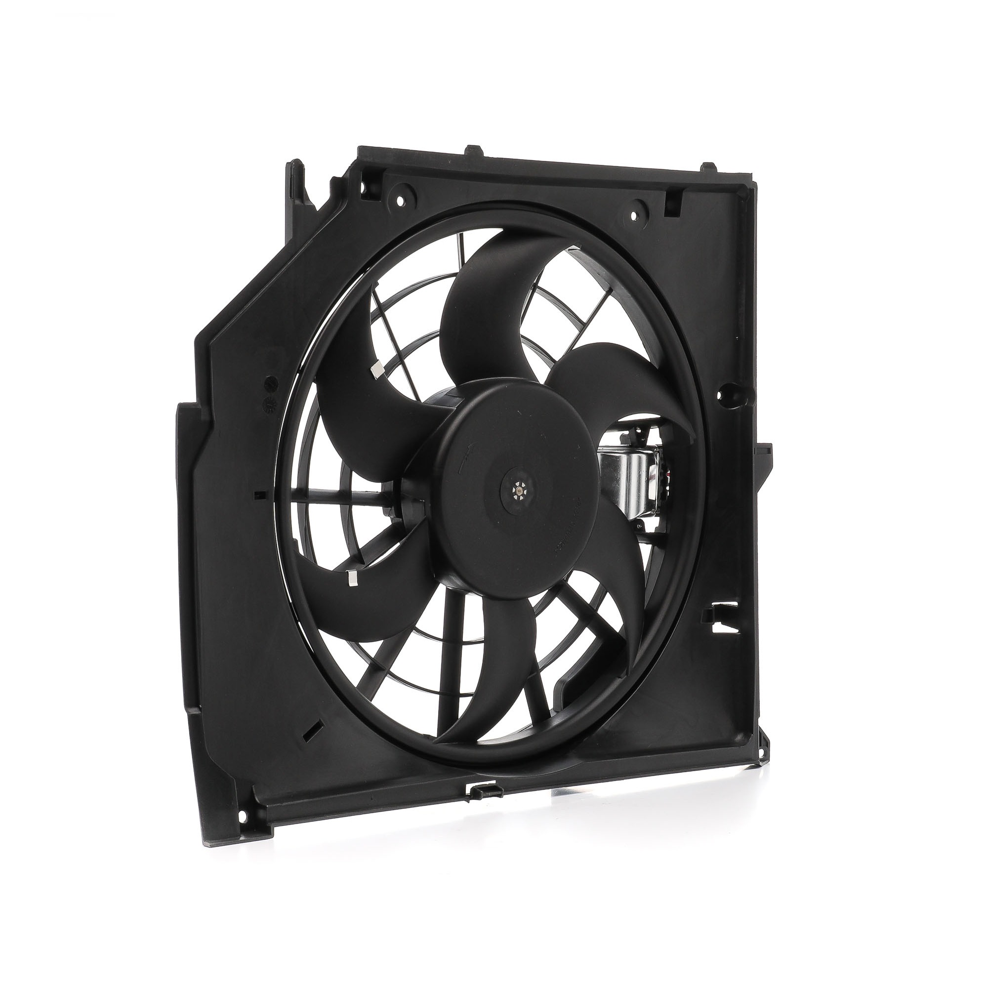 Ventilateur de radiateur 17 11 1 436 260 MAGNETI MARELLI 069422757010 BMW, VOLVO