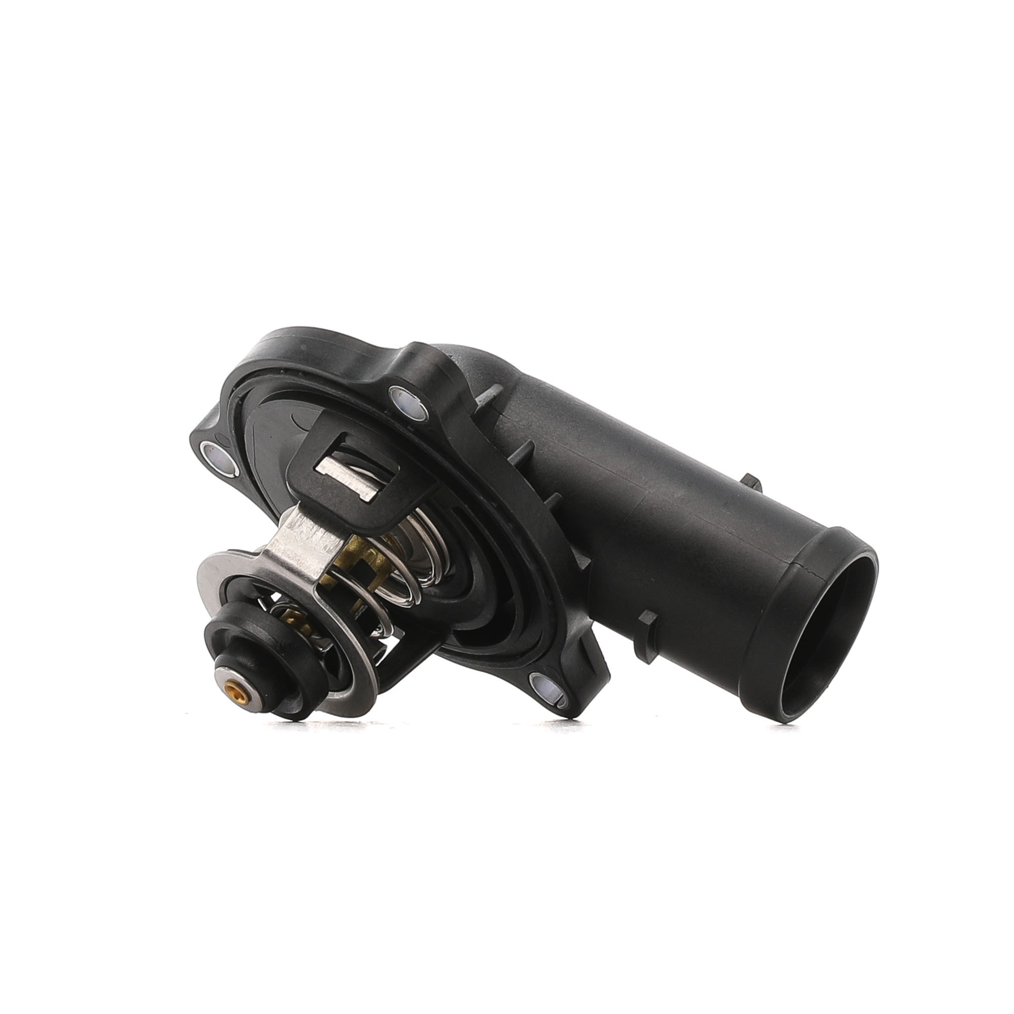 MAGNETI MARELLI 352317003410 Thermostaat, koelvloeistof Audi A4 b7 3.0 TDI quattro 204 Pk Diesel 2008