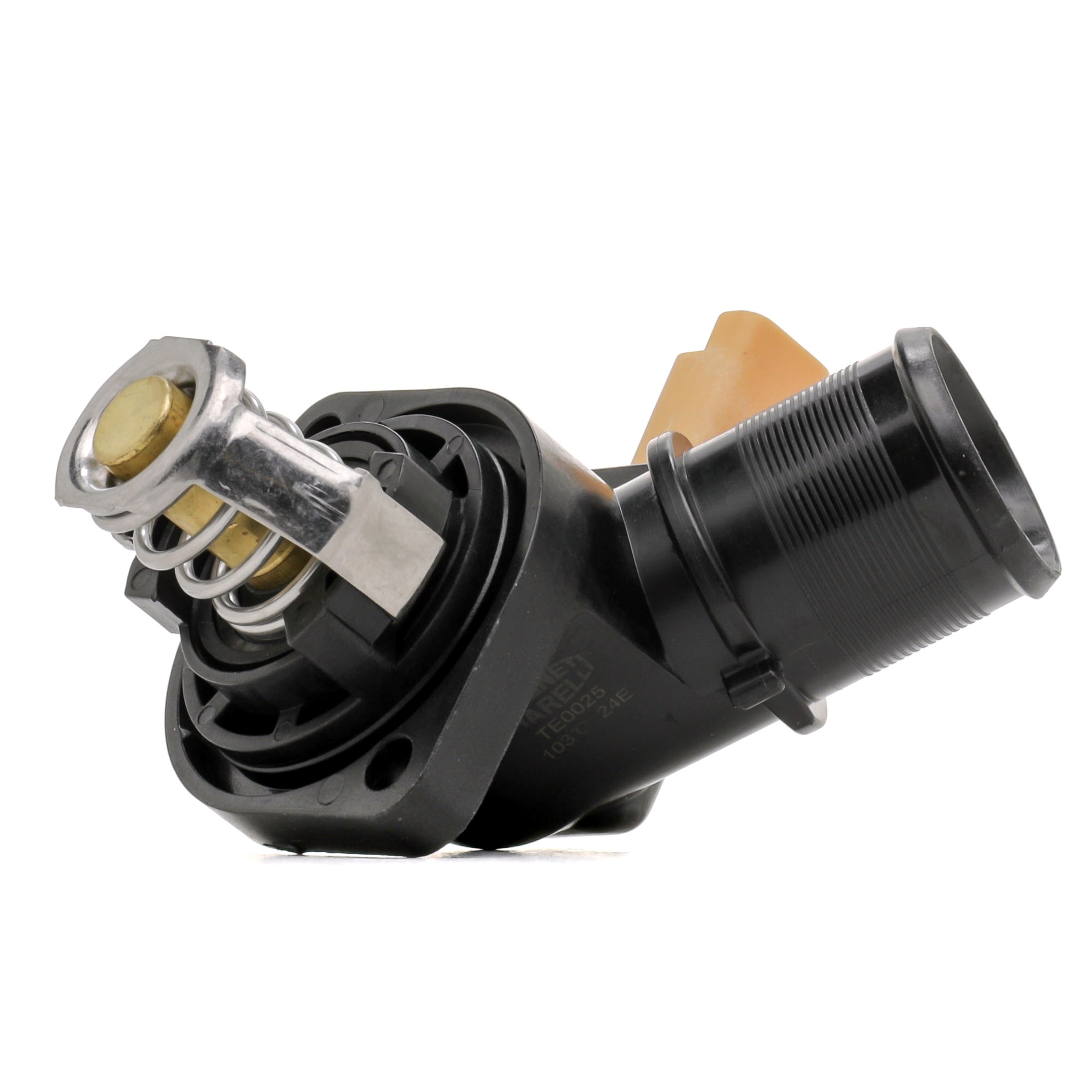 Kühlwasserthermostat 352317100250 MAGNETI MARELLI 1336Z2 FORD, FIAT, PEUGEOT, CITROЁN, ALFA ROMEO