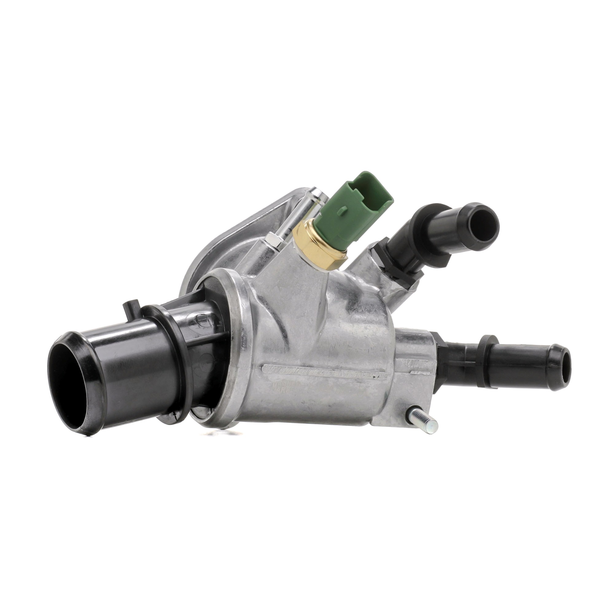 Engine coolant thermostat MAGNETI MARELLI 352317100440 rating