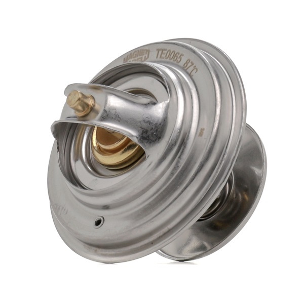 Kühlwasserthermostat A1102000315 MAGNETI MARELLI 352317100650 MERCEDES-BENZ