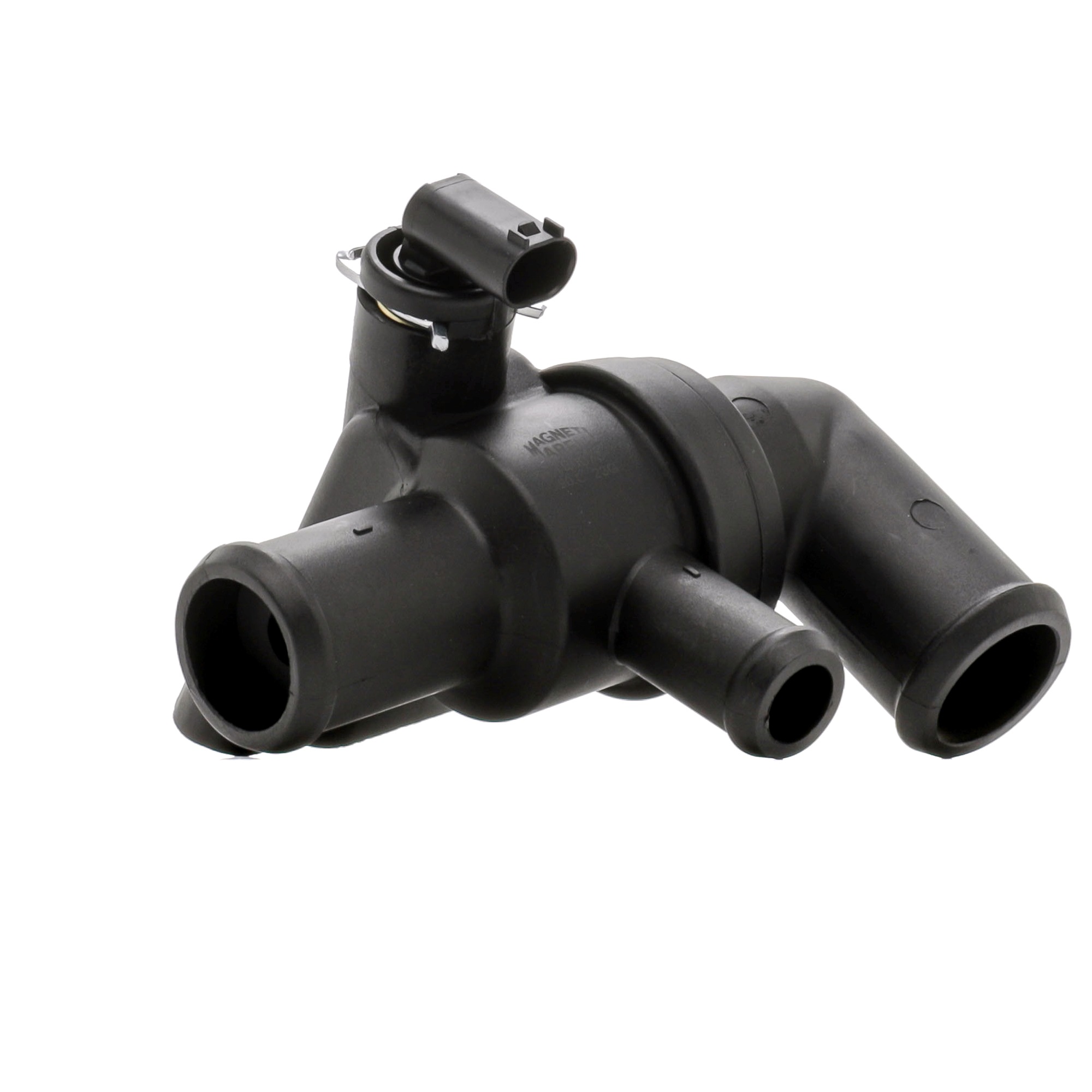 Kühlwasserthermostat 352317100730 MAGNETI MARELLI 0003179V009 MERCEDES-BENZ, SMART