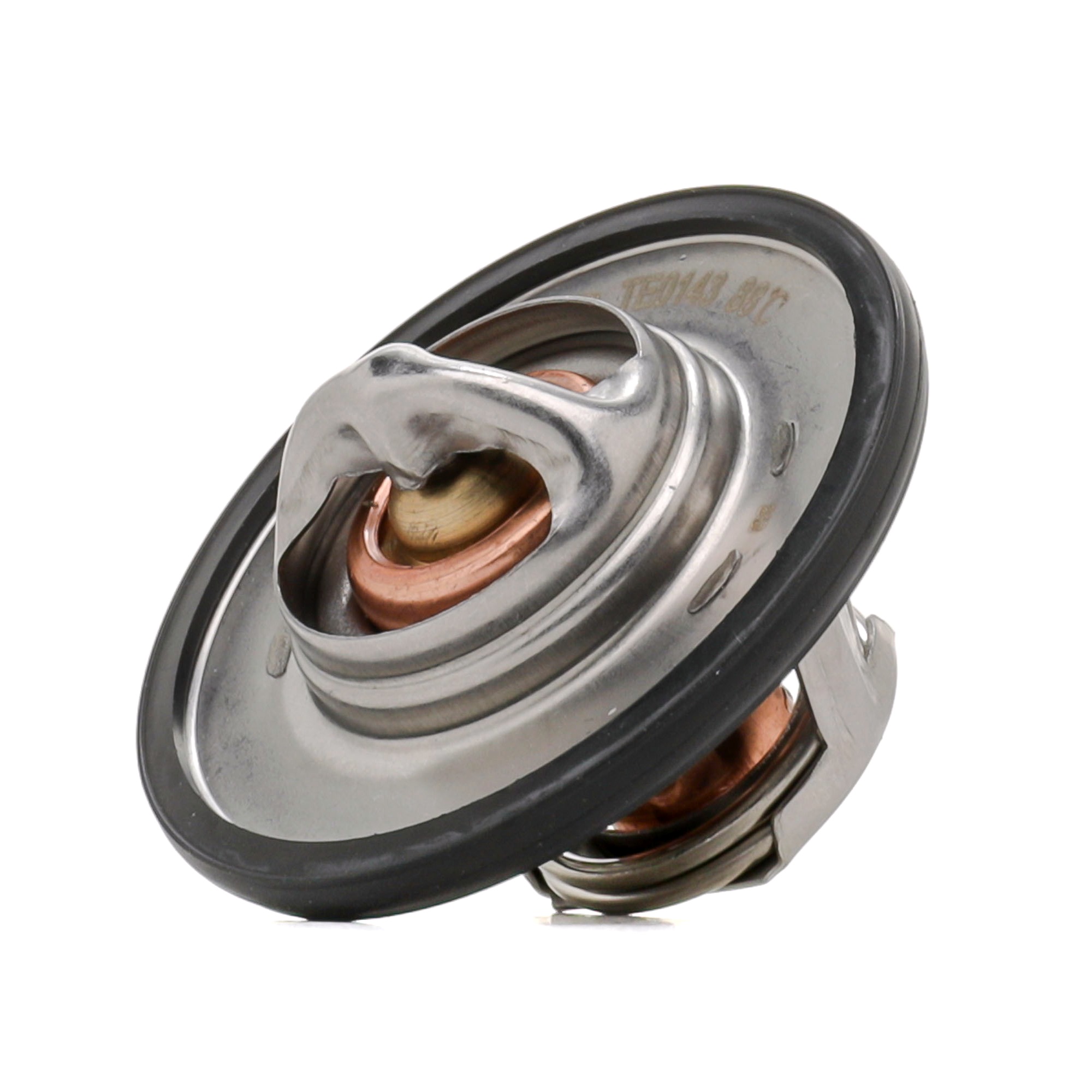 MAGNETI MARELLI TE0143 Kühlwasserthermostat VW GOLF 2.0 TDI 170 PS Diesel