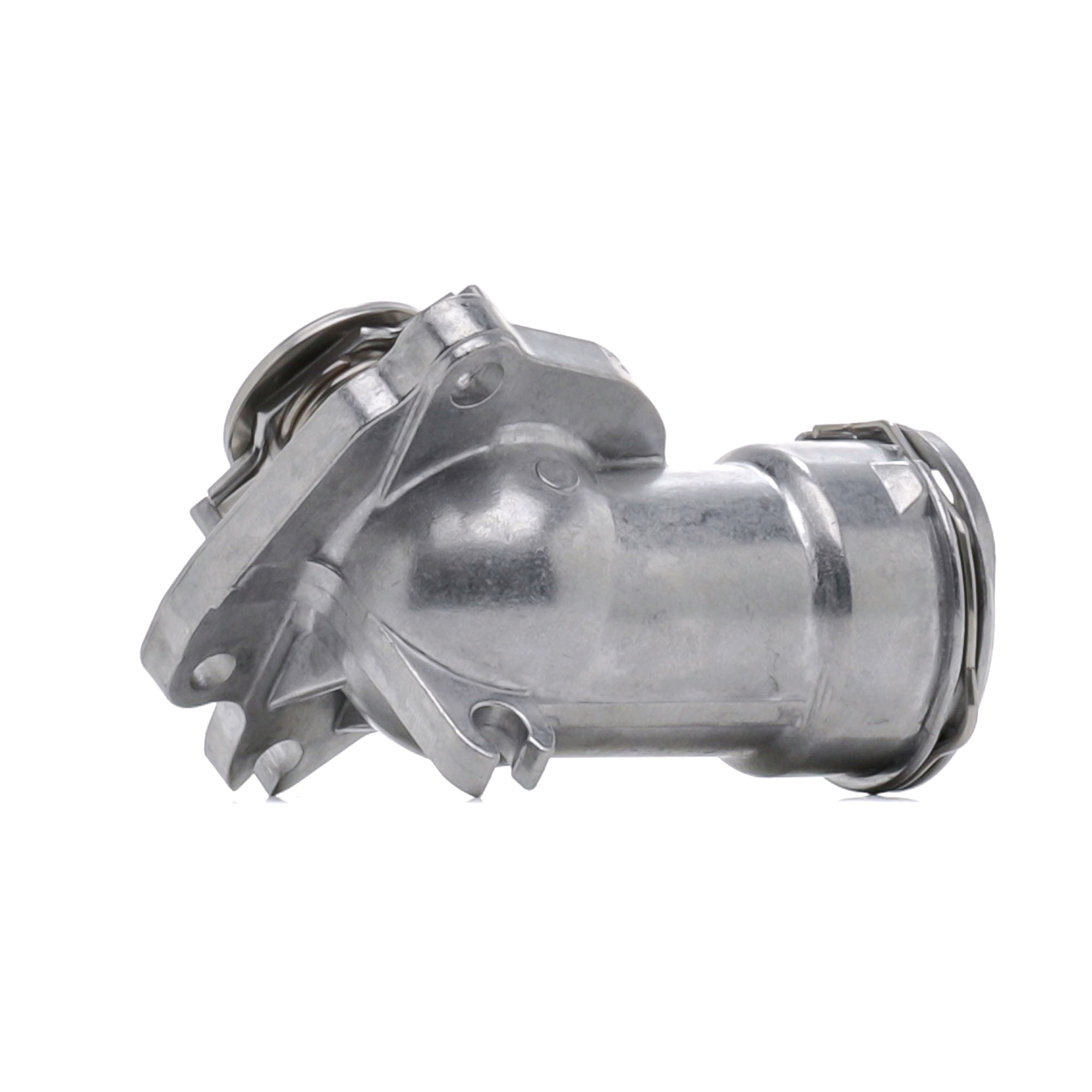 MAGNETI MARELLI TE0182 Kühlwasserthermostat MERCEDES-BENZ CLK CLK 320 CDI 3.0 224 PS Diesel