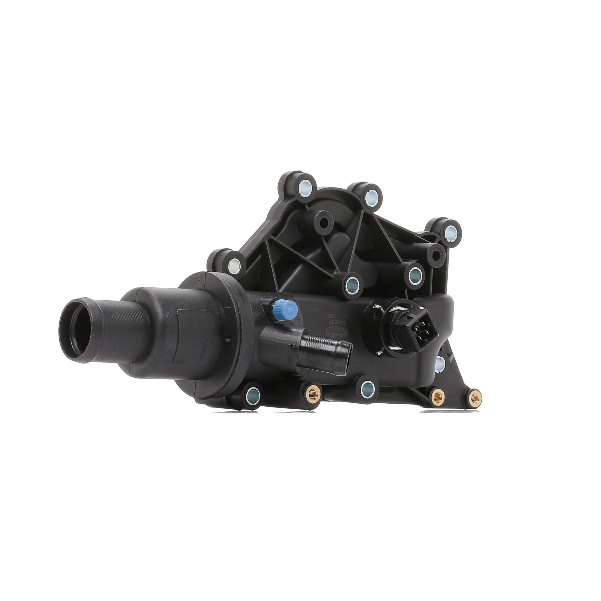 TE0202 MAGNETI MARELLI 352317102020 RENAULT Modus / Grand Modus (F, JP) thermostaat