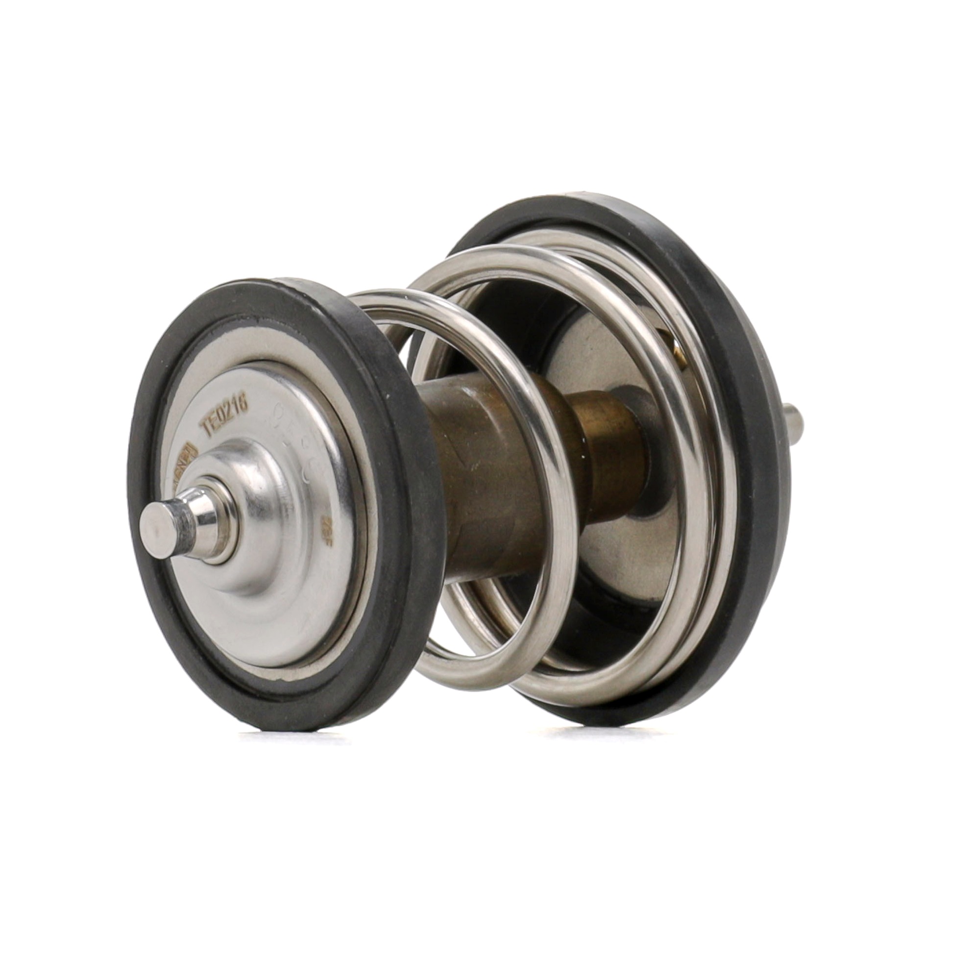 MAGNETI MARELLI TE0216 Kühlwasserthermostat AUDI A4 1.8 TFSI quattro 160 PS Benzin
