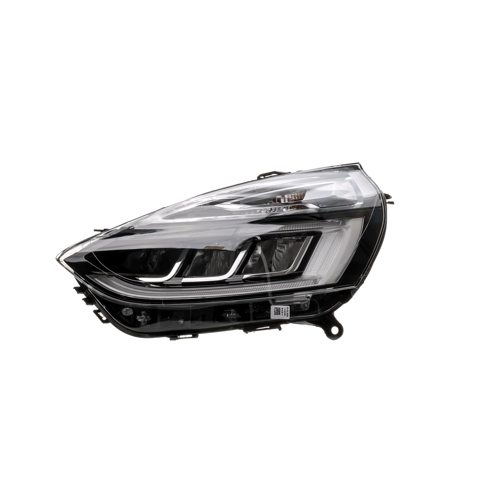 Lampy przód MAGNETI MARELLI 712106001120 oceny
