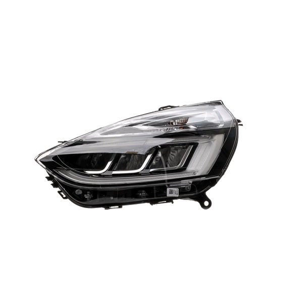 712106001120 MAGNETI MARELLI phares Clio 4 prix