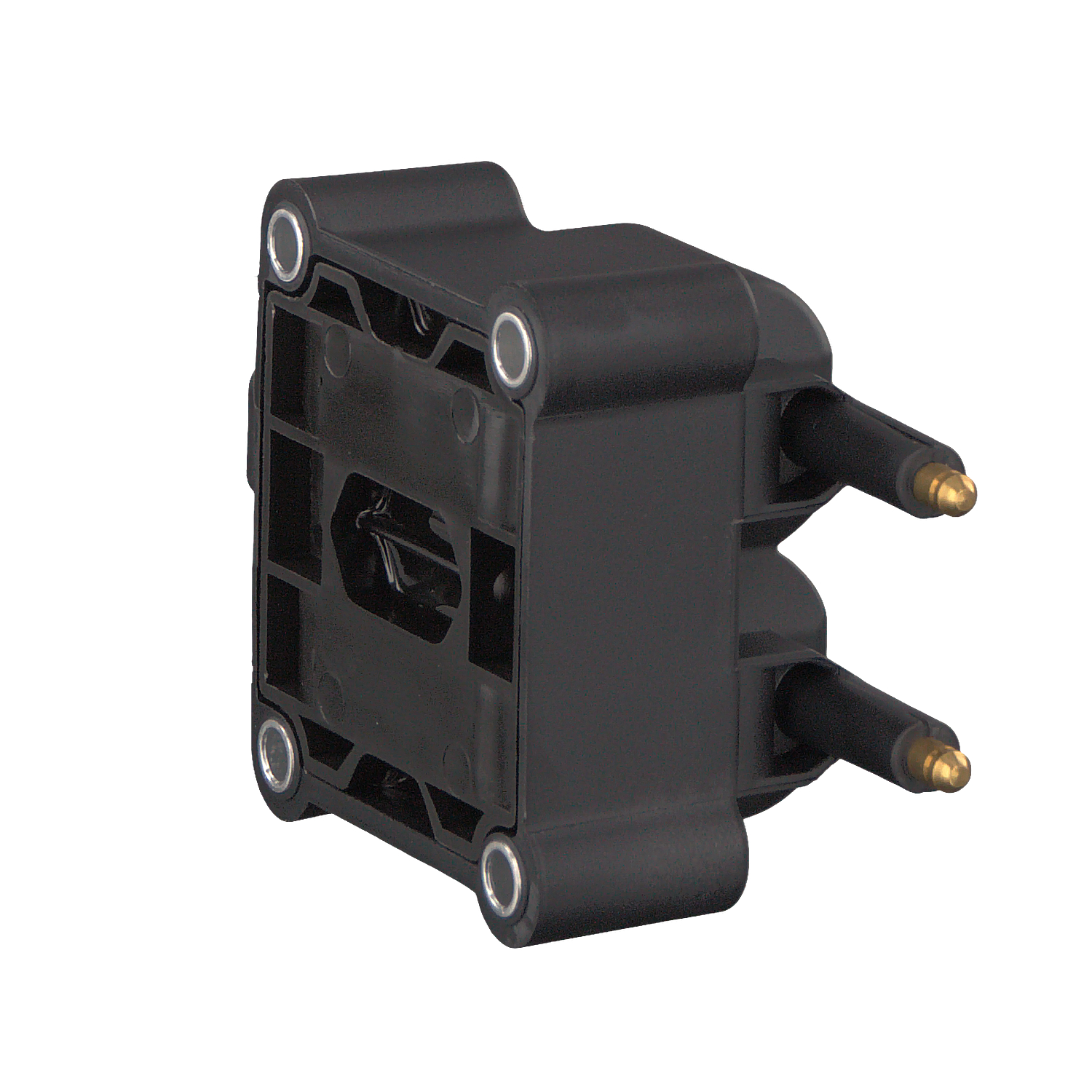 Zündspule 108158 FEBI BILSTEIN 05269670AB CHRYSLER, DODGE, CHERY