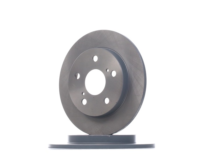 FEBI BILSTEIN 108414 Brake disc