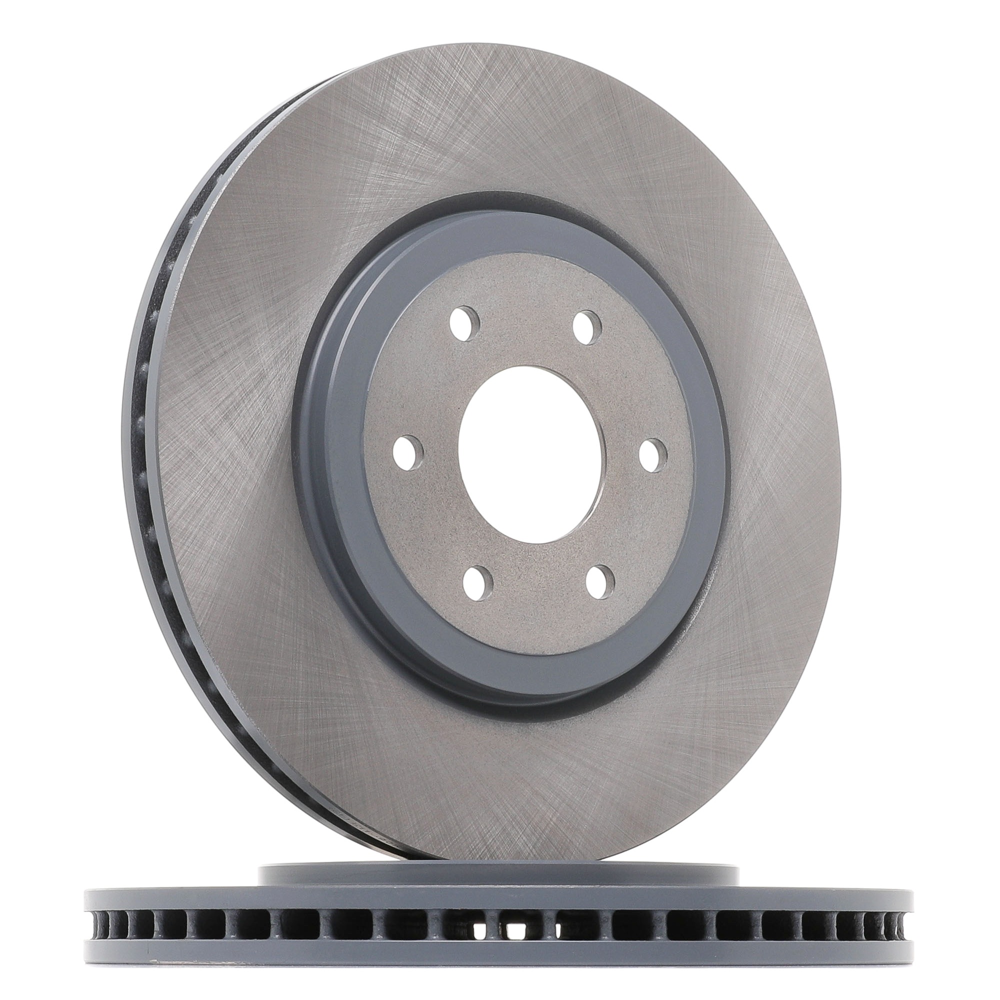 Bremsscheibe 108419 FEBI BILSTEIN 402063X00B BMW, RENAULT, NISSAN, INFINITI