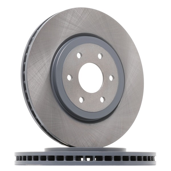 FEBI BILSTEIN 108419 Bremsscheibe