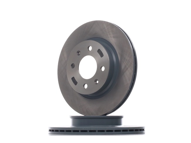 FEBI BILSTEIN 108426 Bremseskive