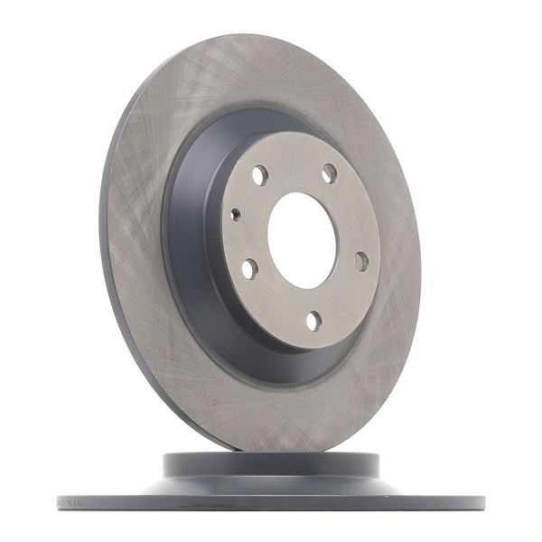 FEBI BILSTEIN 108430 Bremsscheibe