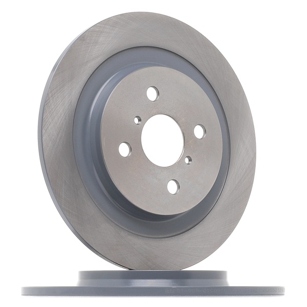 FEBI BILSTEIN 108462 Disque de frein