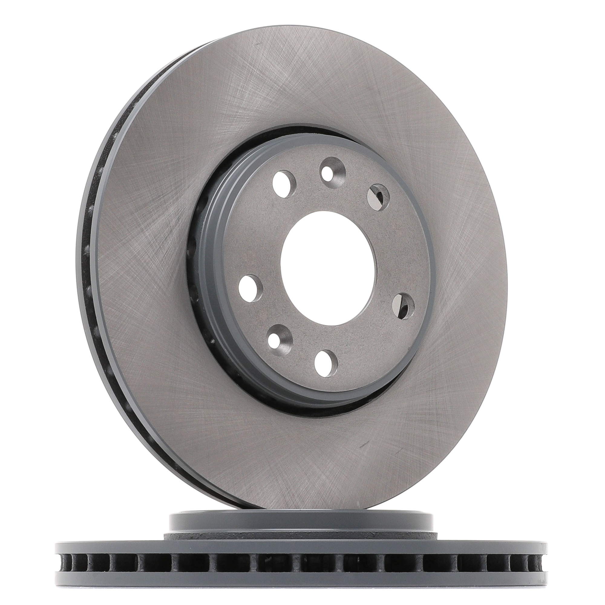 108582 FEBI BILSTEIN 40 20 669 49R Disque de frein