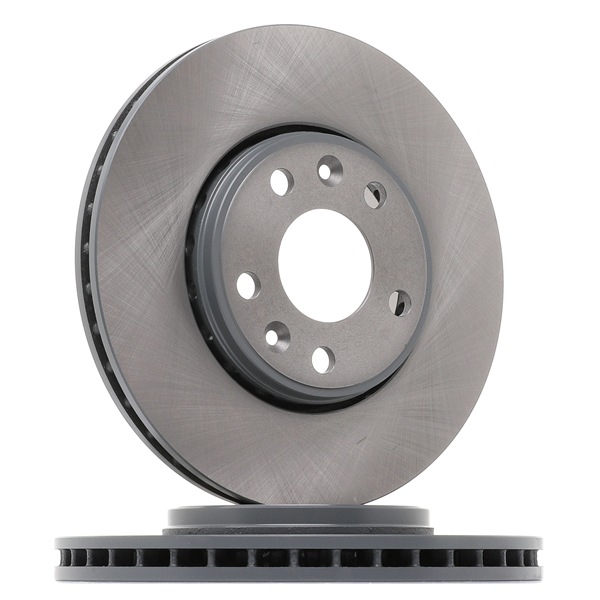 FEBI BILSTEIN 108582 Disque de frein
