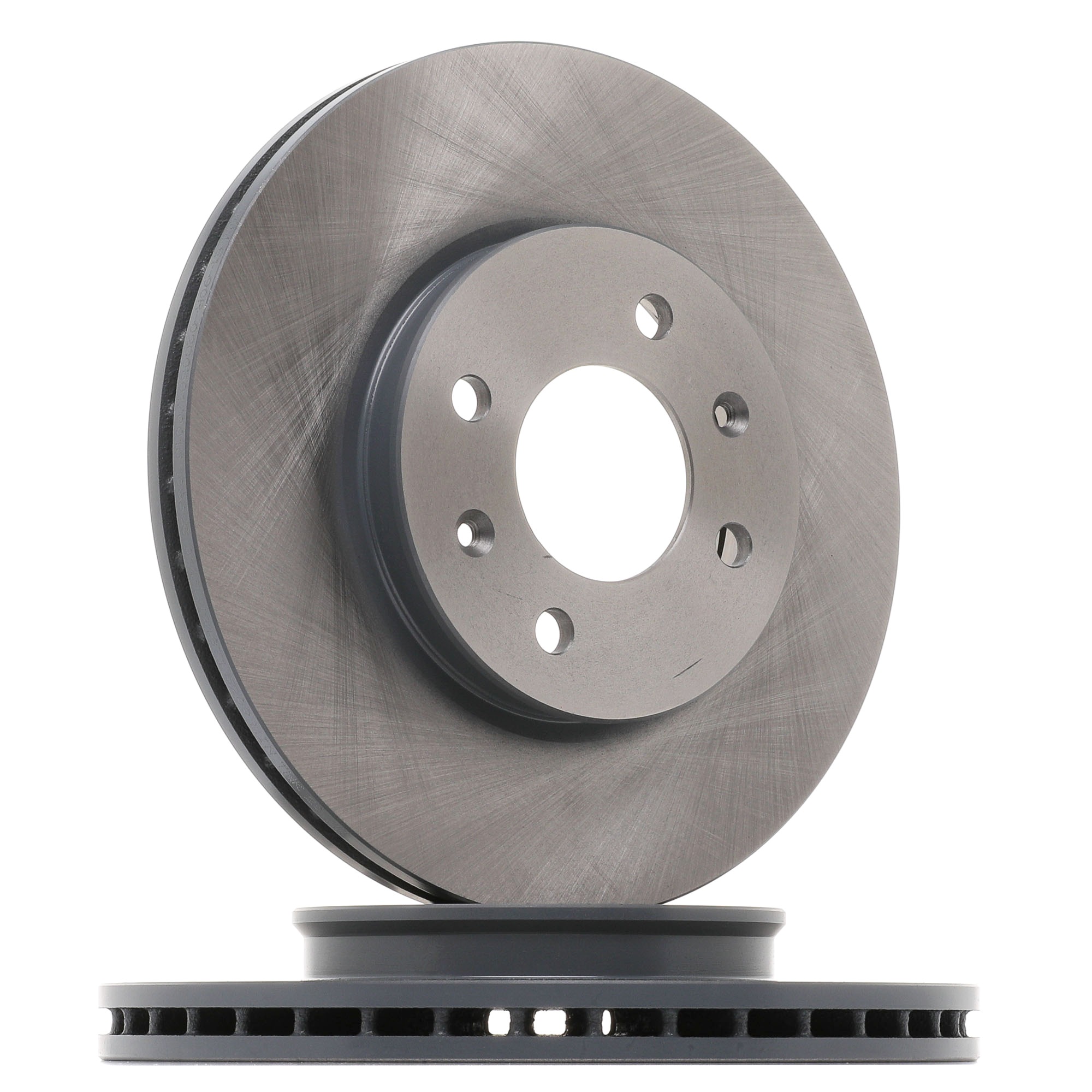 OEN 670710 Brake disc FEBI BILSTEIN 108623