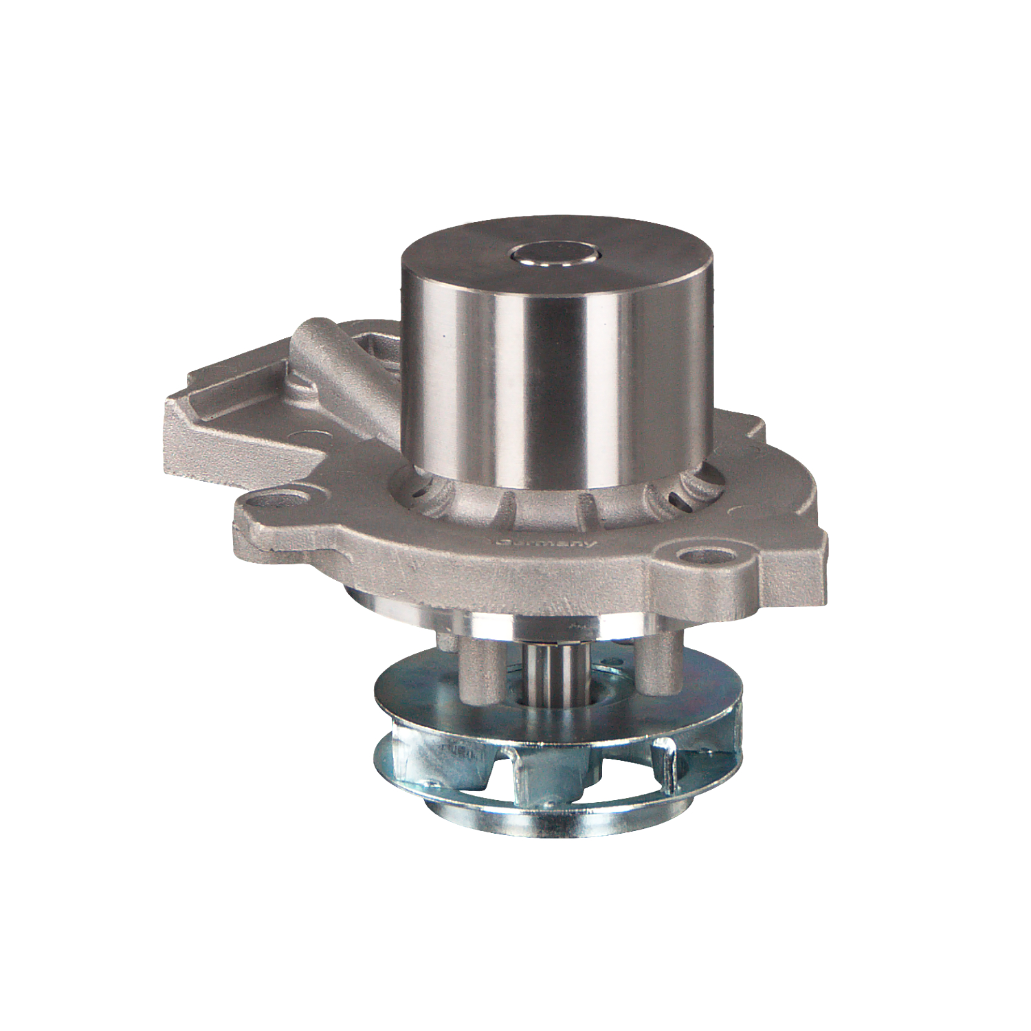 15256248 d'origine Pompe à eau FEBI BILSTEIN A1