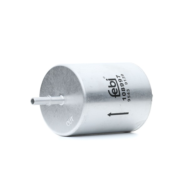 Filtro de combustible FEBI BILSTEIN 108997