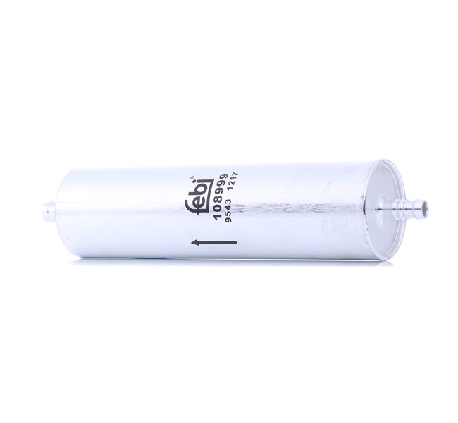 Filtru combustibil 4G0 127 401 FEBI BILSTEIN 108999 VW, AUDI, SKODA, SEAT, CUPRA
