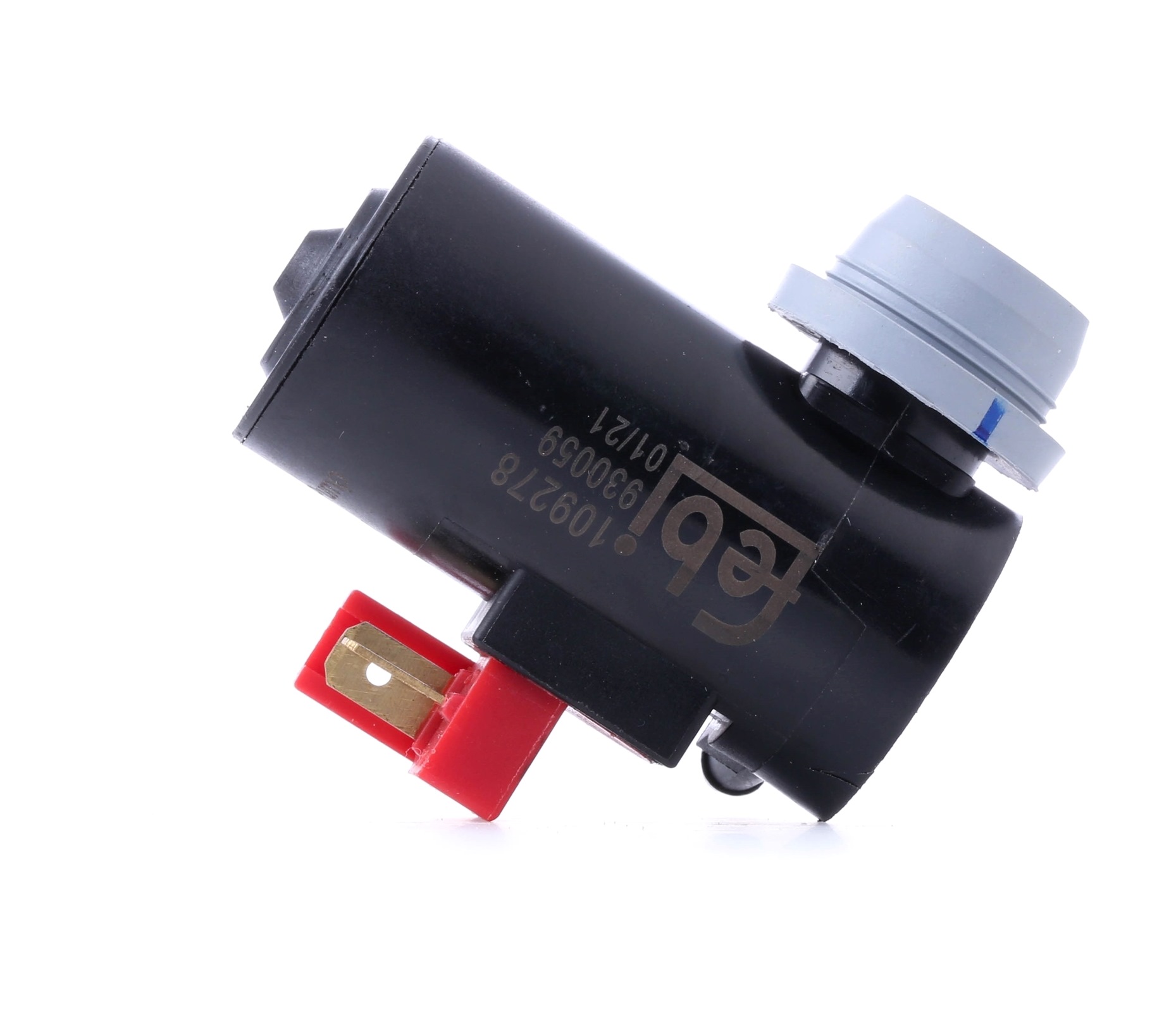 FEBI BILSTEIN 109278 Waschwasserpumpe, Scheibenreinigung