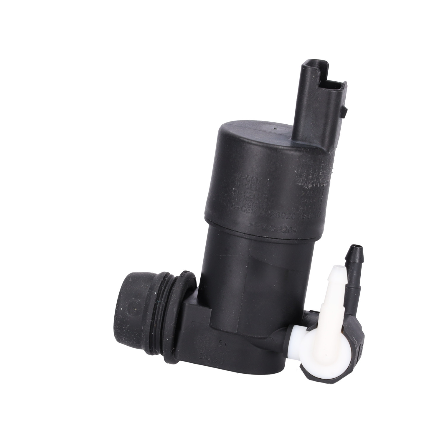 Lasinpesurin pumppu FEBI BILSTEIN 109292