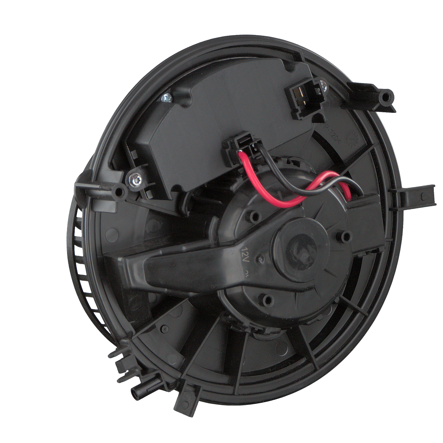 15256537 109331 OEM Kabineblæser FEBI BILSTEIN pris