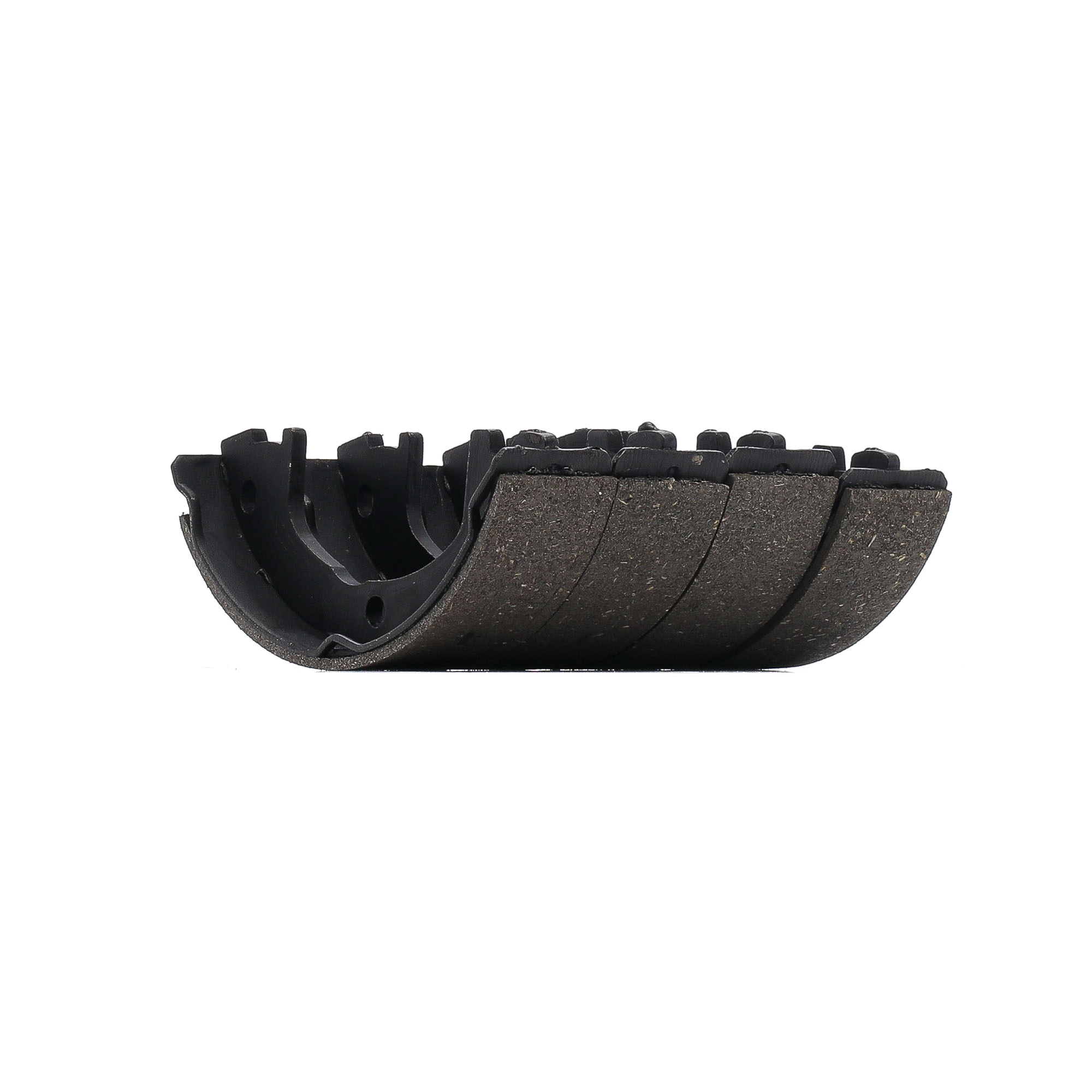 Bremsbackensatz 19 064 03 FEBI BILSTEIN 109404 RENAULT, FIAT, IVECO, DAF, RENAULT TRUCKS