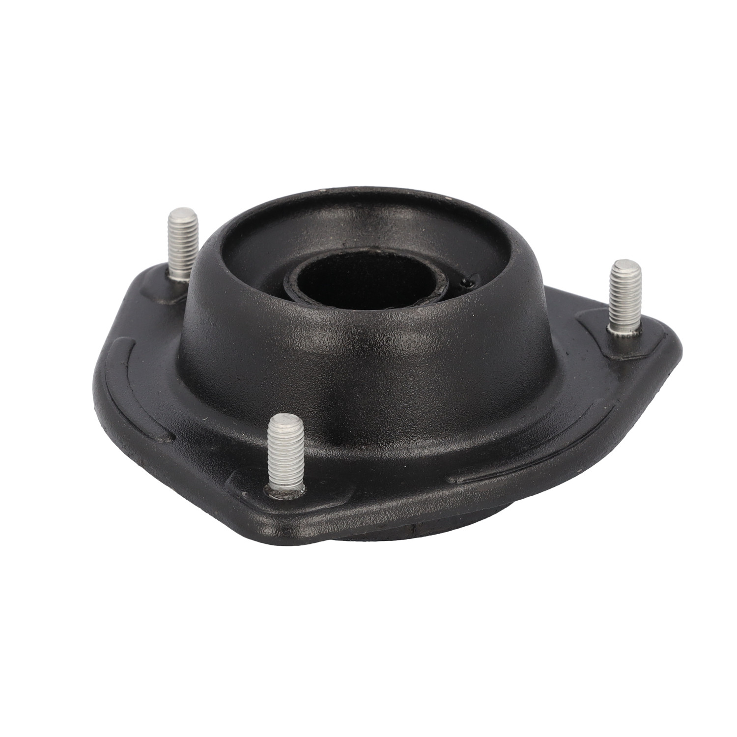 FEBI BILSTEIN 15257178 Top strut mount Hyundai Accent II LC Shock absorption original