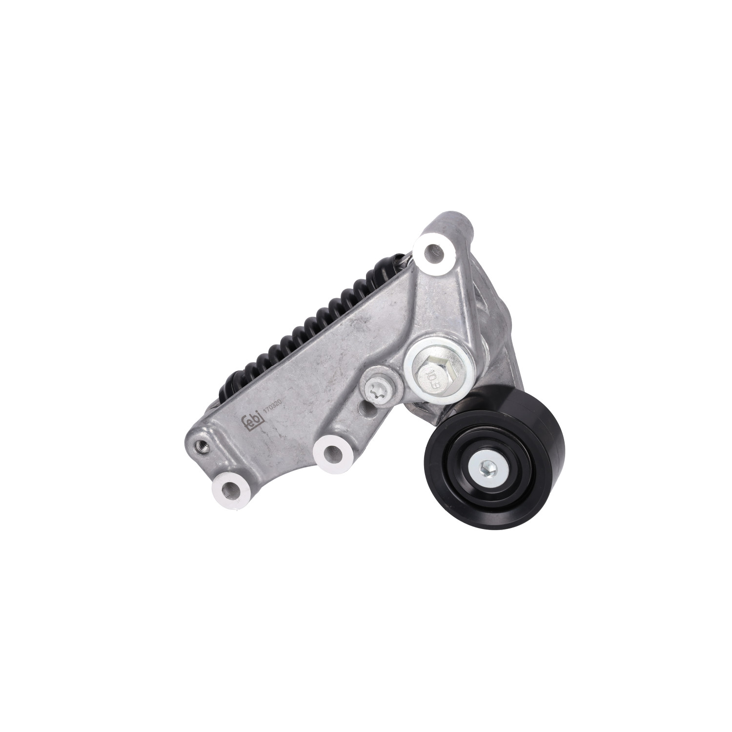 Riemenspanner, Keilrippenriemen 170320 FEBI BILSTEIN A4702000970 MERCEDES-BENZ