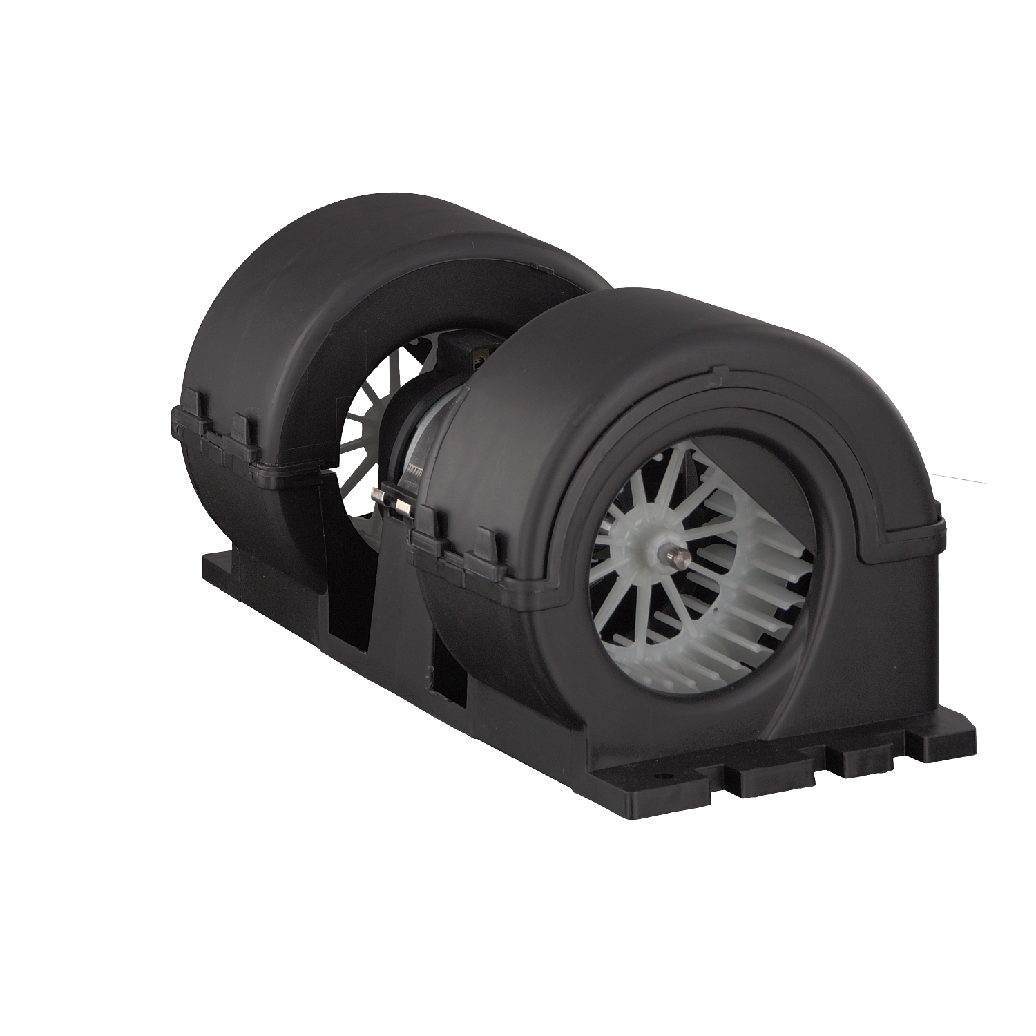 Heater blower motor FEBI BILSTEIN 170322 rating