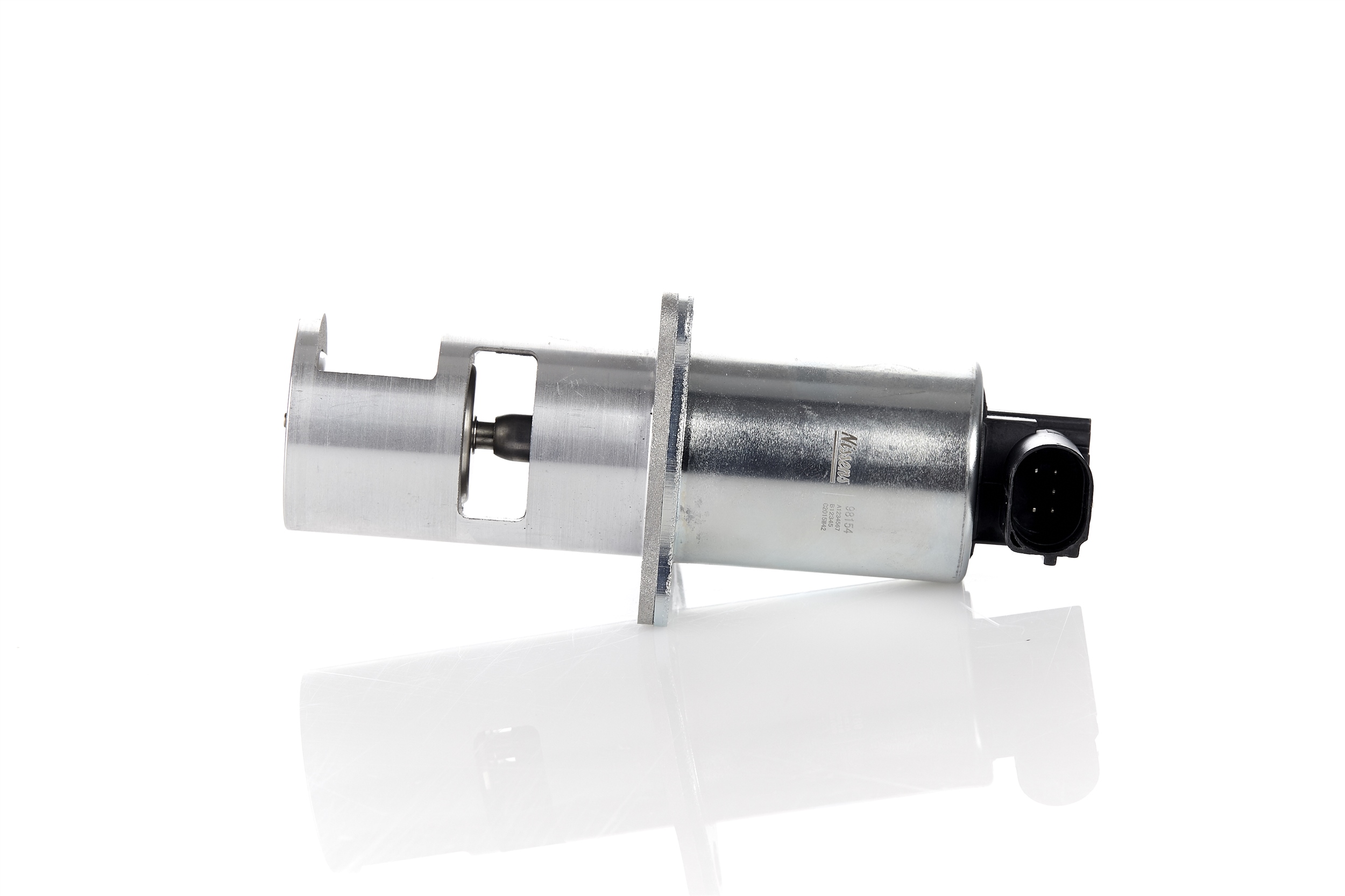 NISSENS 98154 EGR-ventil