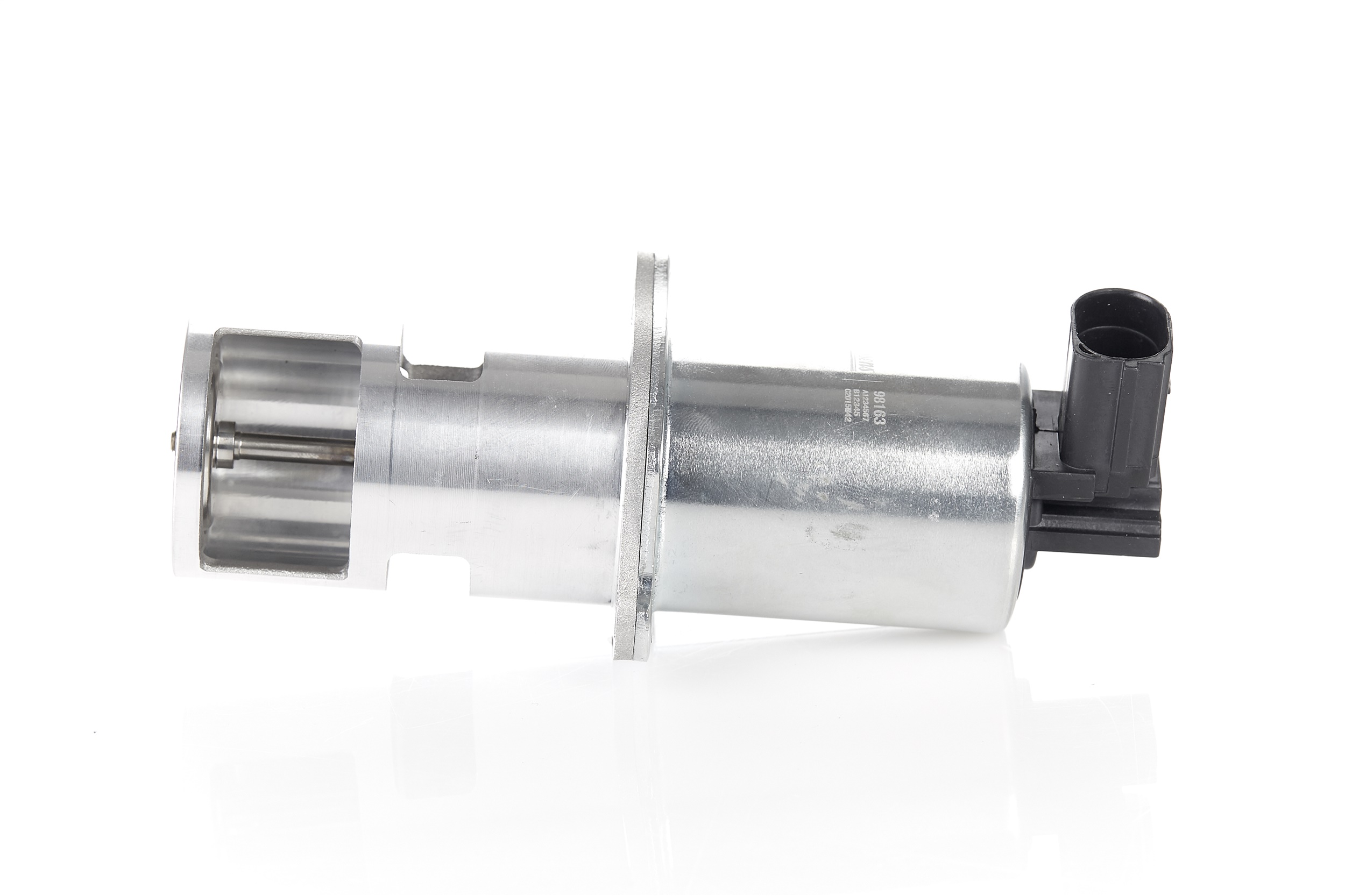 NISSENS 98163 EGR klep