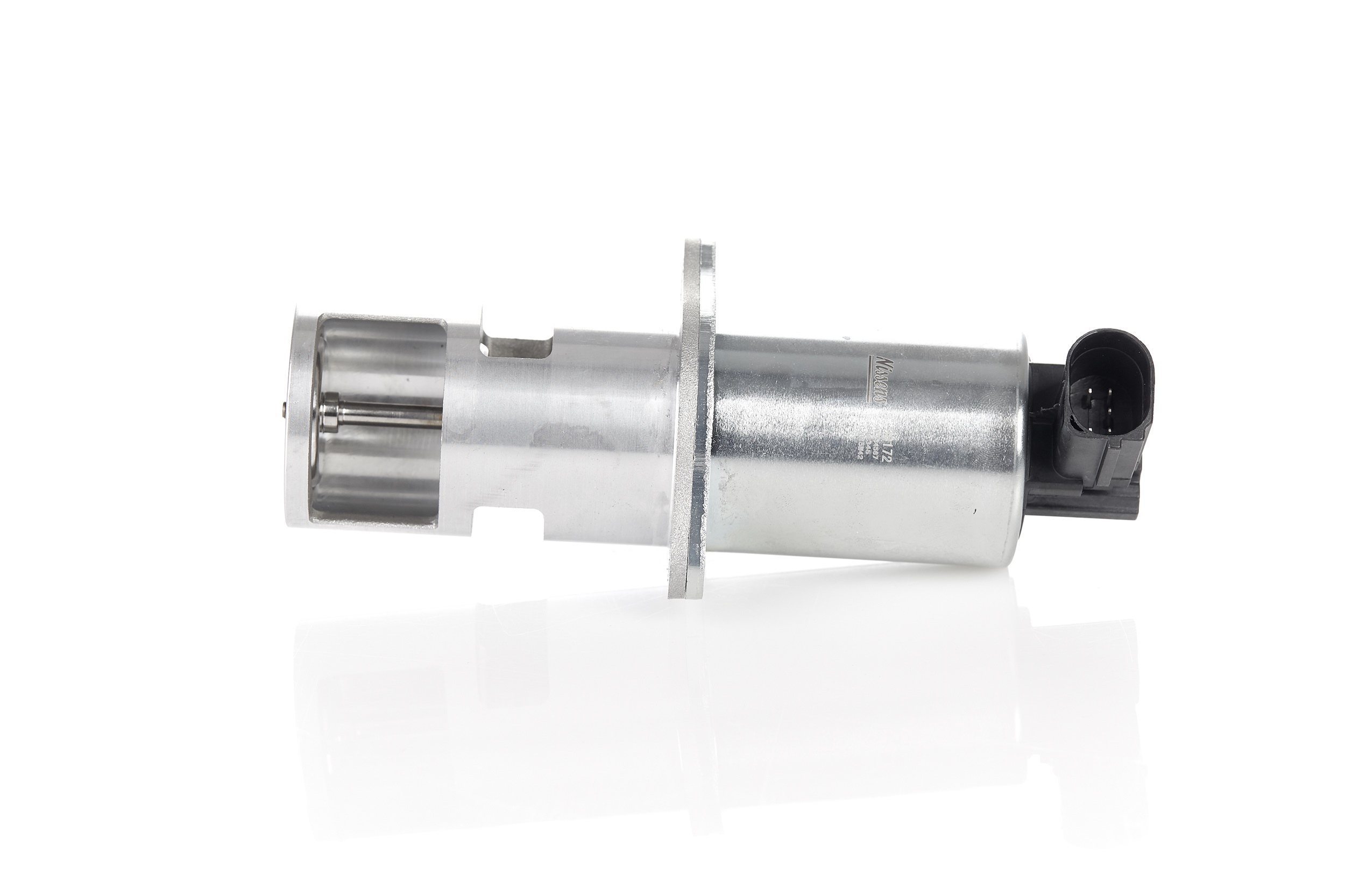 NISSENS 98172 Valvola EGR