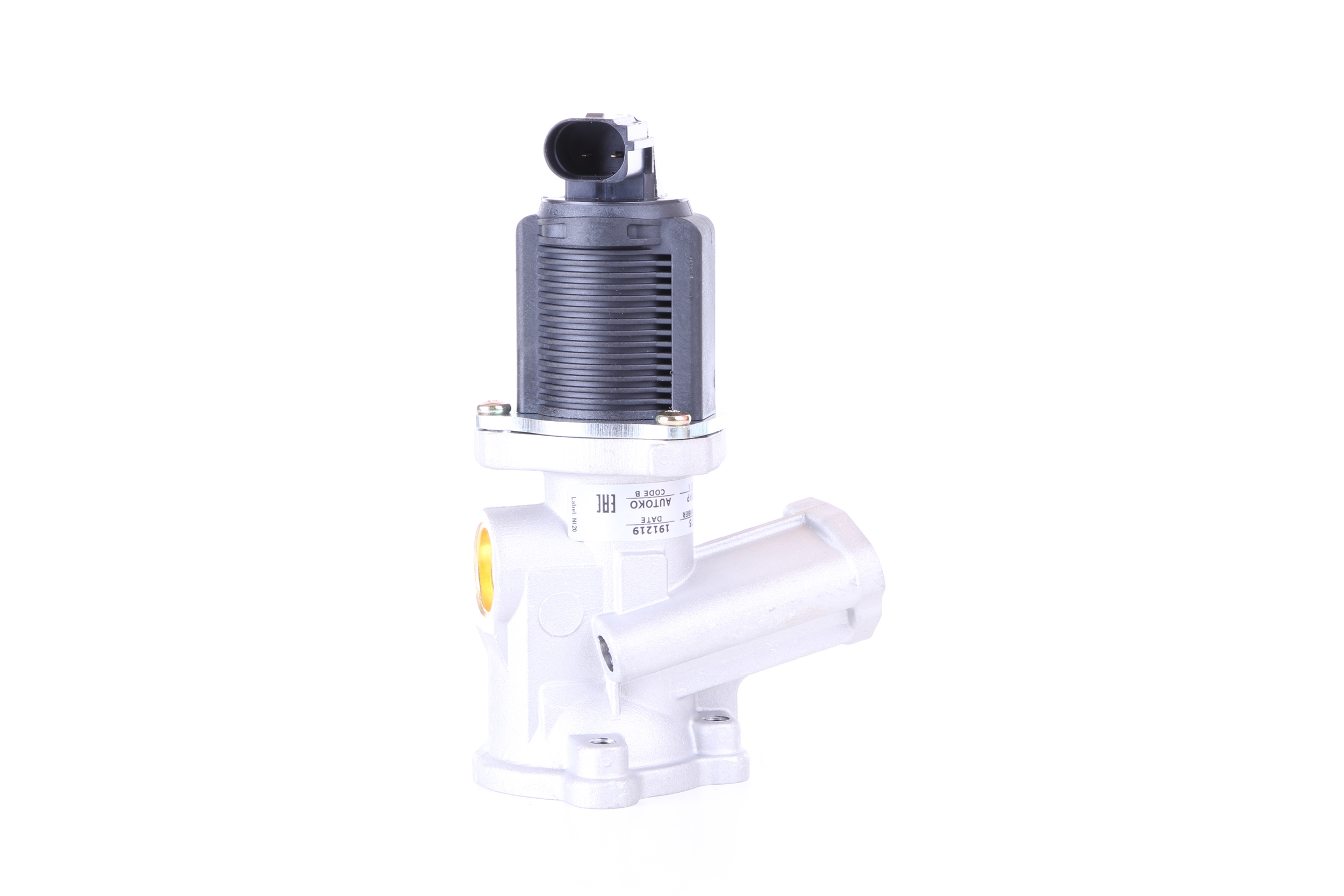 AGR-Клапан 71 793 804 NISSENS 98175 OPEL, FIAT, JEEP, SUZUKI, ALFA ROMEO