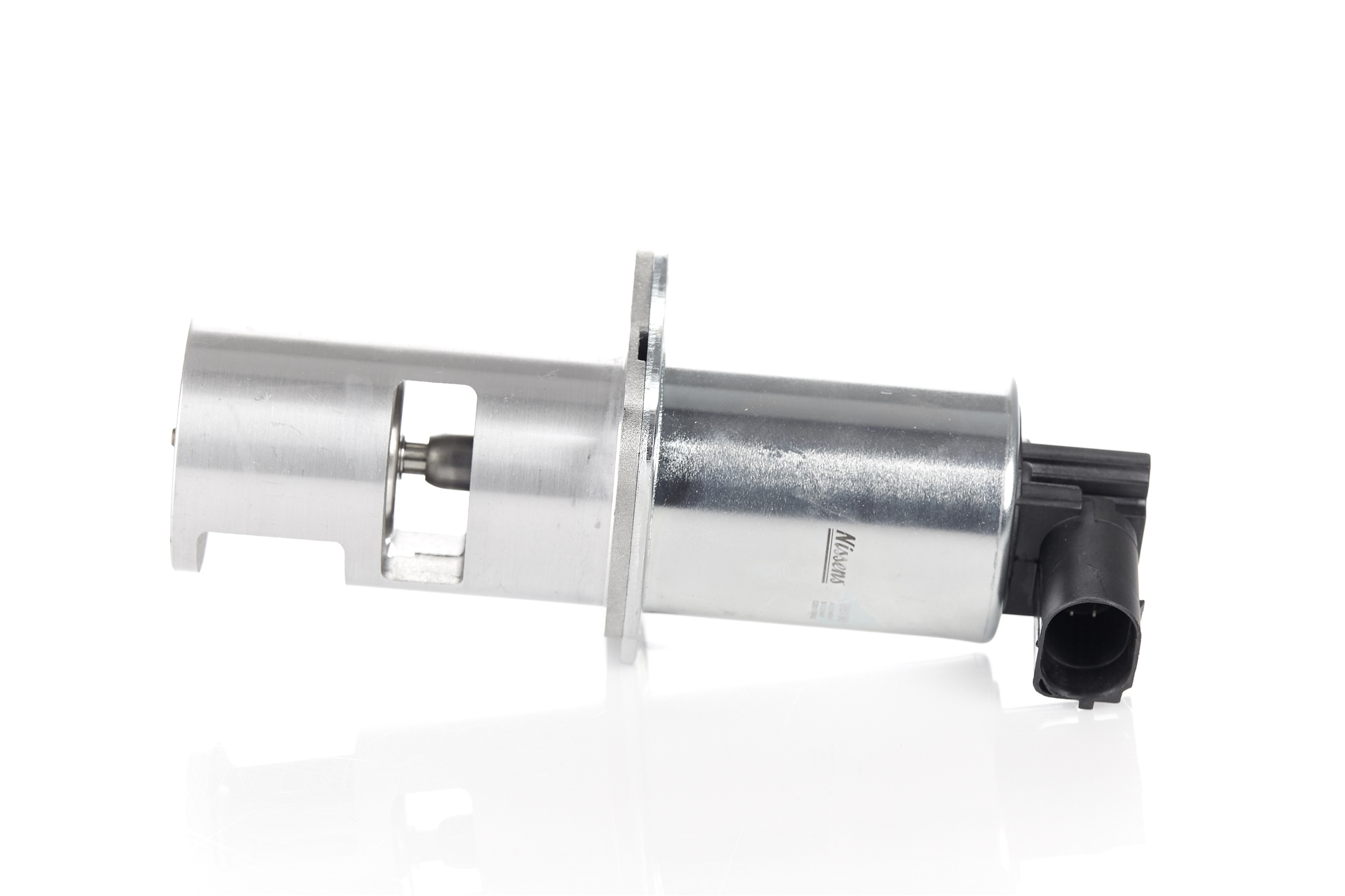 EGR valve 44 11 697 NISSENS 98190 VAUXHALL, RENAULT, NISSAN, OPEL