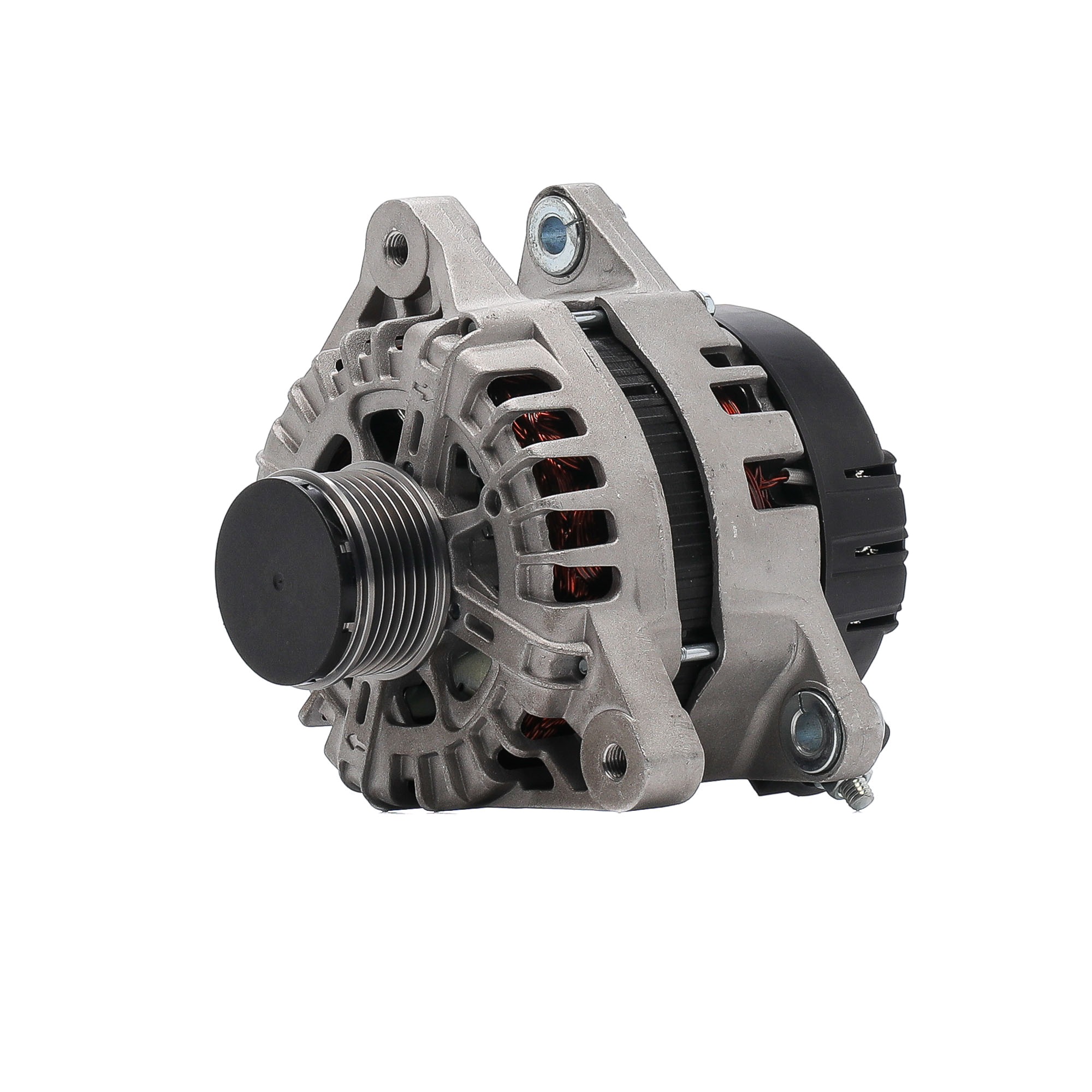 MAPCO 13599 Alternador Número de nervaduras: 6
