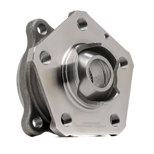 15259797 MAPCO 26873 Łożysko koła Audi A4 B9 Sedan tył i przód cena