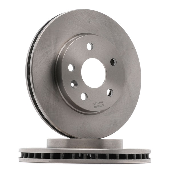 MAPCO 47716 Disques et plaquettes de freins