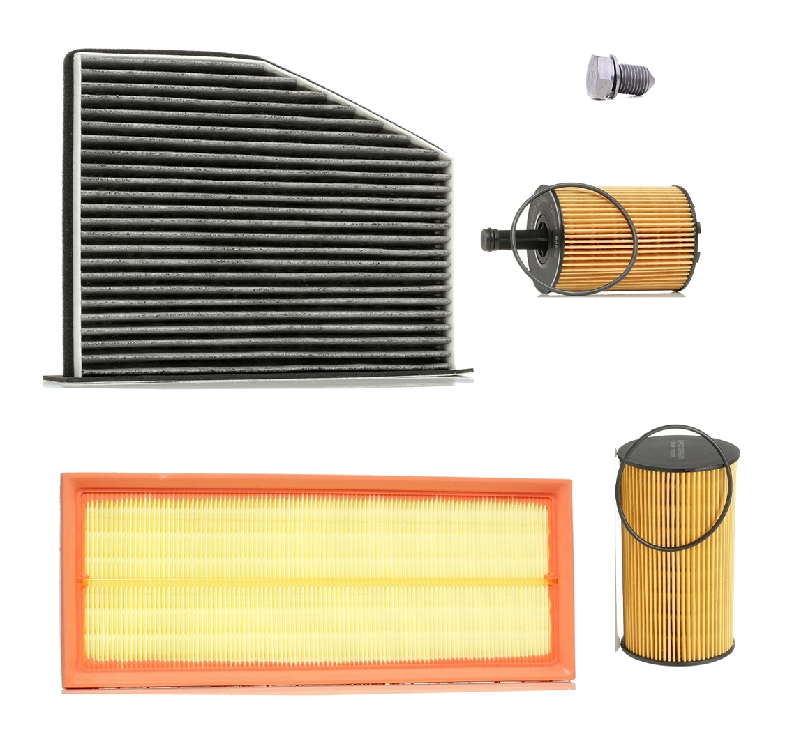 Filterpaket MAPCO 68922 Bewertung