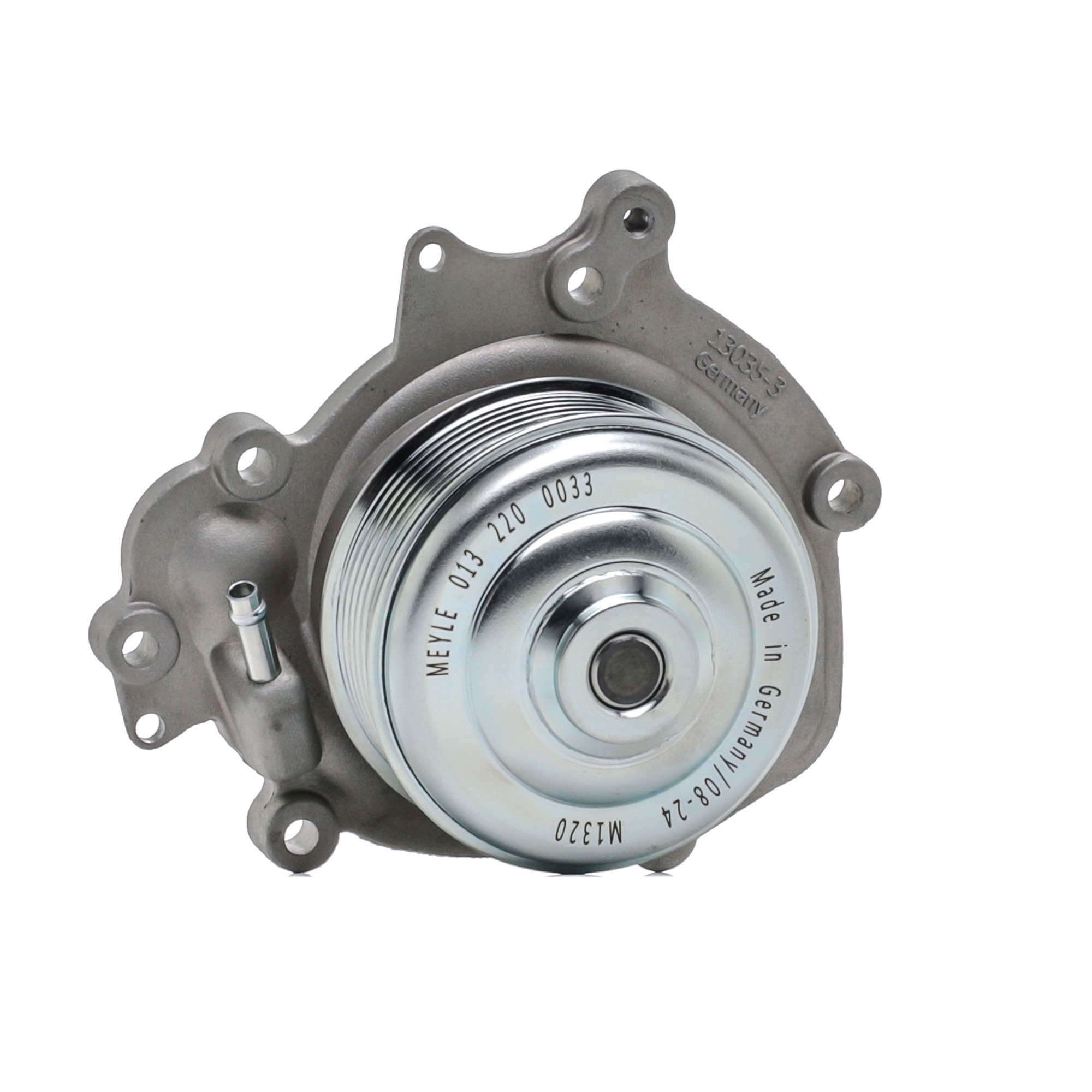 MWP0611 Wasserpumpe MEYLE Mercedes-Benz E-Klasse Kosten