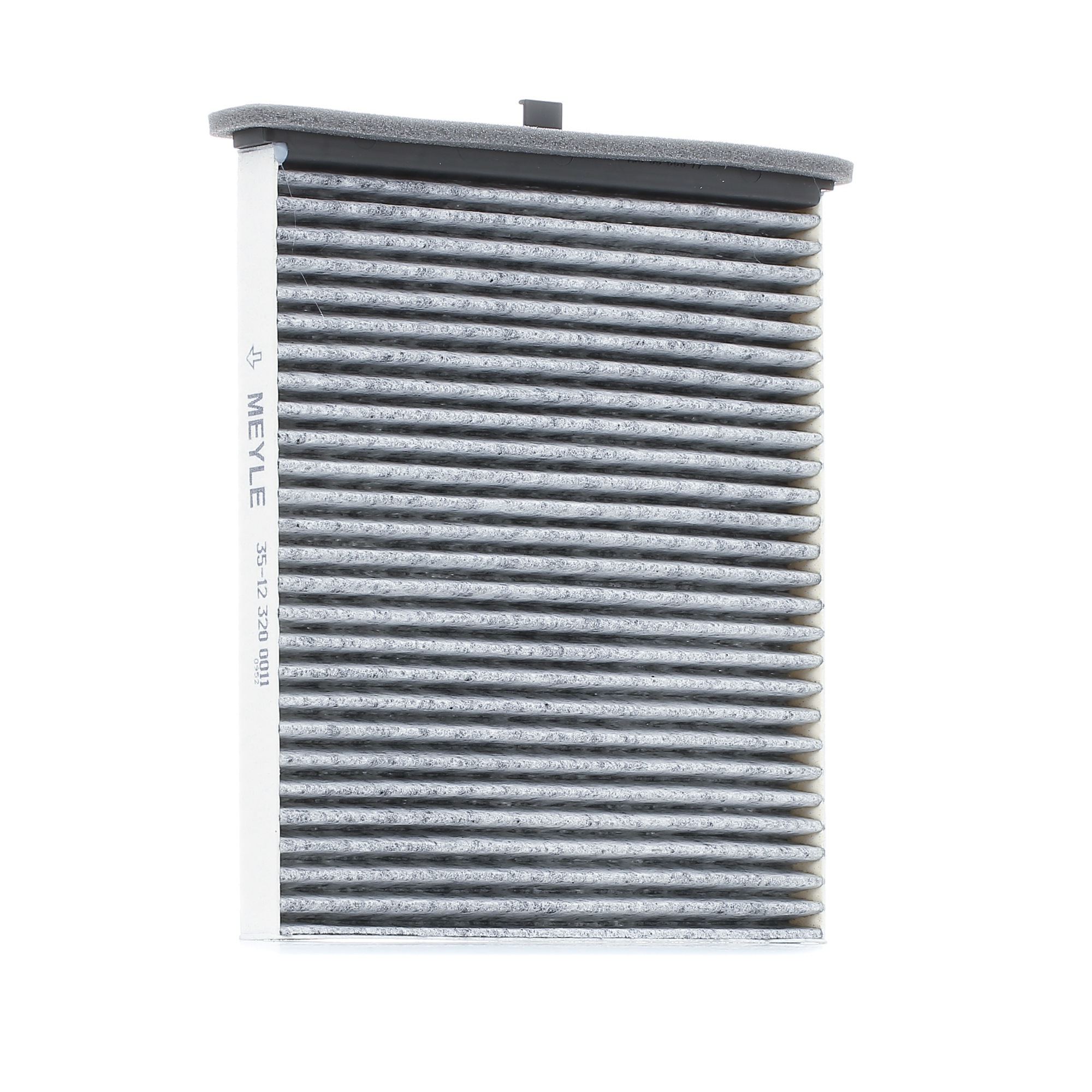 Filter, Innenraumluft MEYLE 35-12 320 0011 Bewertung