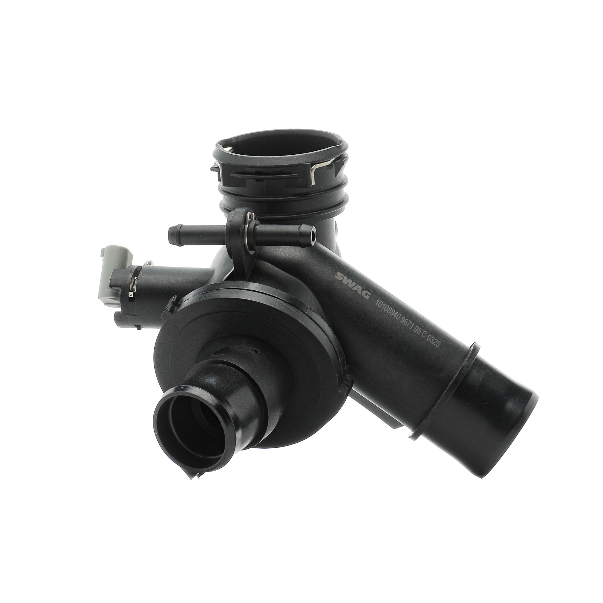 SWAG 10108840 prix Thermostat MARCO POLO 2015 origine