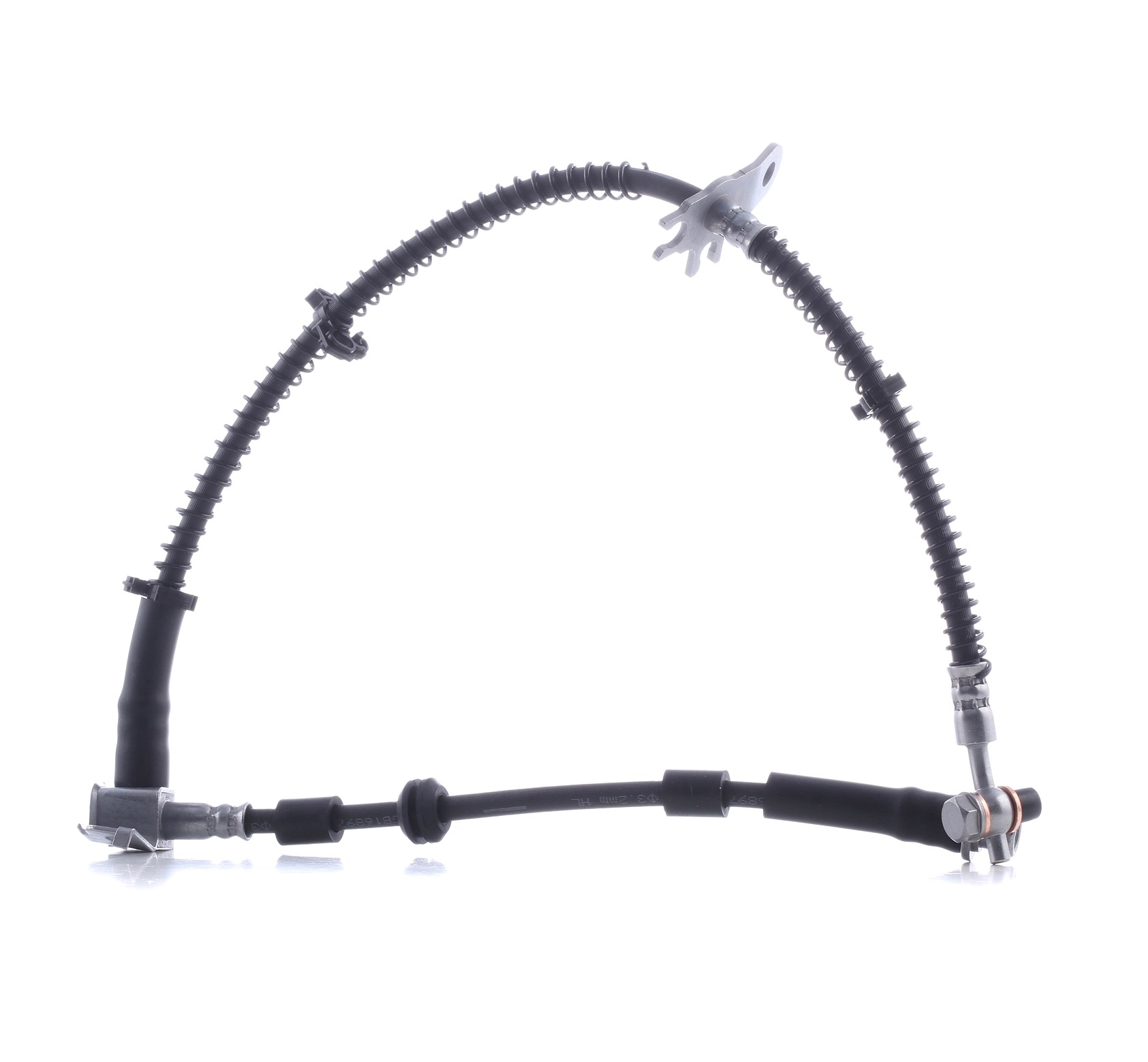 Bremsschlauch TRW PHD2072 Bewertung
