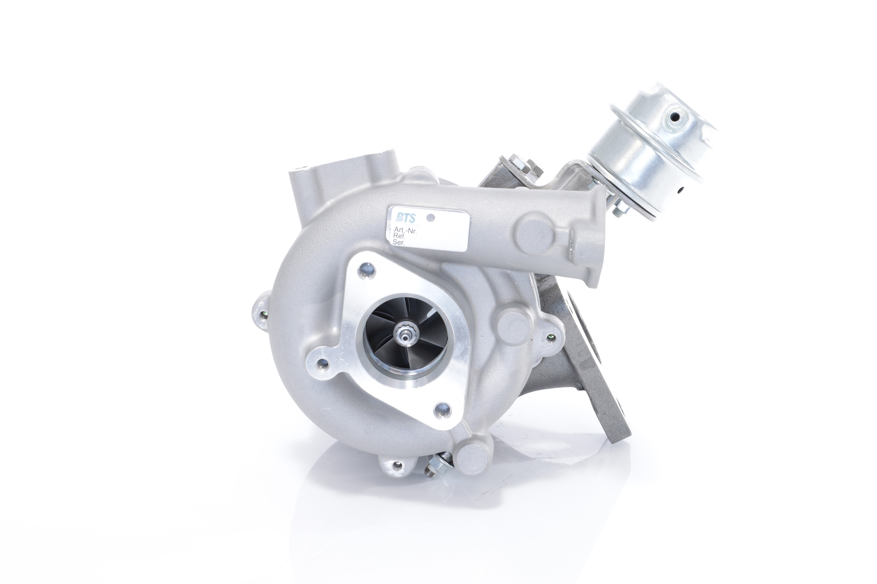15270797 T913694BT OEM Turbo BTS TURBO árak