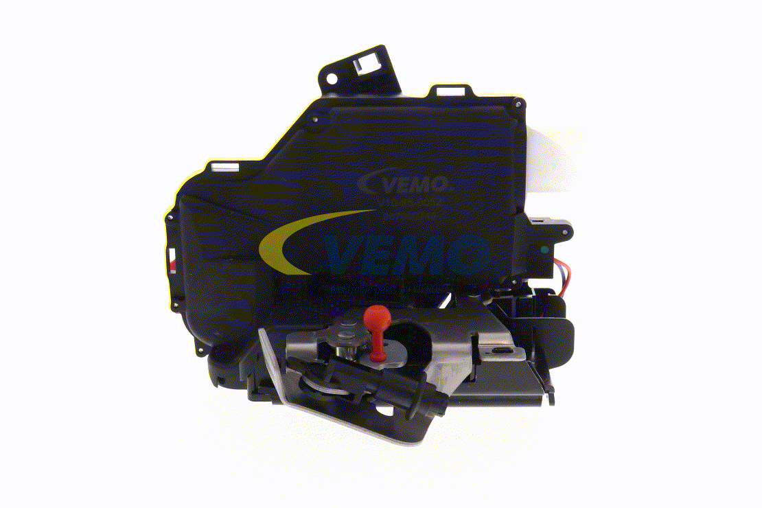 Deurslot 8E0839016D VEMO V10-85-0052 VOLKSWAGEN, AUDI, SKODA, SEAT